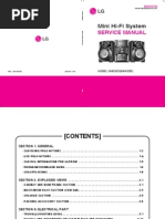 Download Manual som LG RAD125-A by Portal da Eletrnica SN105737454 doc pdf