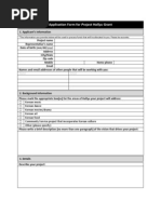 Download Project Hallyu Application Form by Korean Cultural Center DC SN105738270 doc pdf