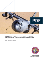 NATO Air Transport Capability An Assessment