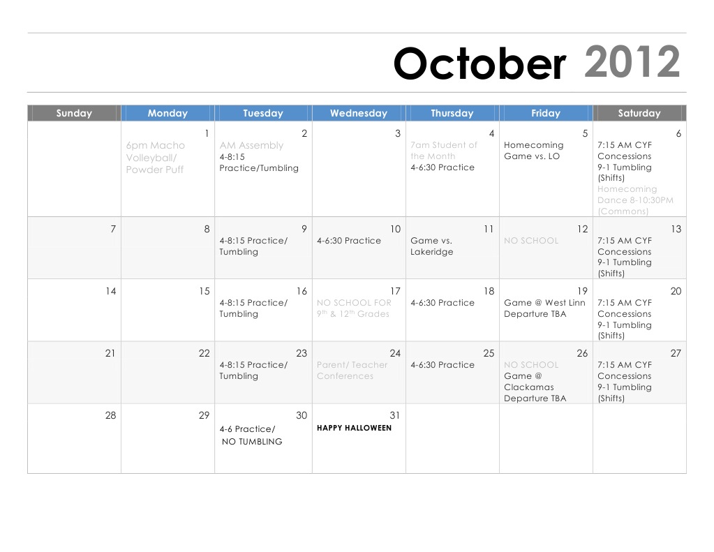 October | PDF