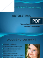 Autoestima