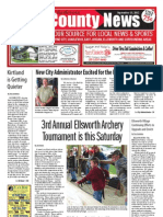 Charlevoix County News - September 13, 2012