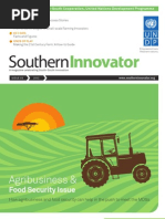 Download Southern Innovator Magazine Issue 3 Agribusiness and Food Security by David South SN105746025 doc pdf
