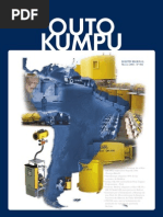 OUTOKUMPU