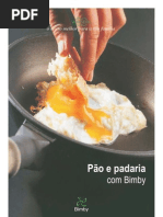 Bimby - Pao e Padaria Com Bimby-1