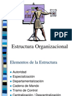estructura organizacional-1