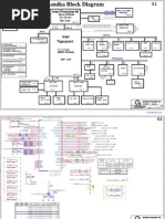 HP Mini 210 - Quanta Annika 1.1 - Rev 1.A | PDF