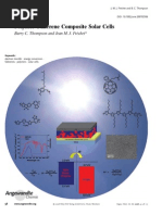 Download PolymerFullerene Composite Solar Cells by Julian Alejandro Garcia Moreno SN105756325 doc pdf