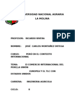 Comercio Internacional Final