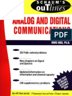 Schaum's Analog and Digital Communcations -- 338