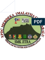 Logo XPDC Kinabalu
