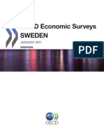 OECD Sweden