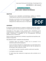 A Apoyo Guia de Microbiol y Parasitolog 2012 - MG Carlos Nicho