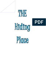 The Hiding Place