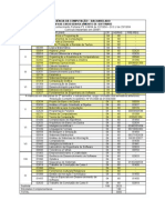 Curriculo - CIÊNCIA DA COMPUTAÇÃO