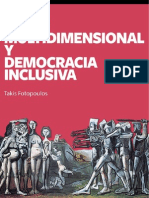 Democracia Inclusiva