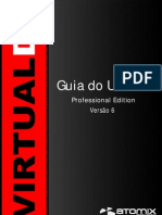 Guia Do Usuario Virtual DJ 6 PT - BR