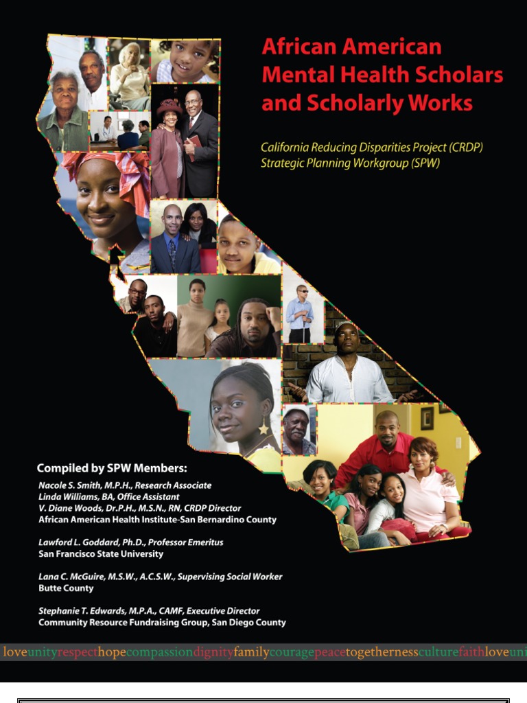 Scholarly Works May24 FINAL | PDF | School Counselor | Mental Health