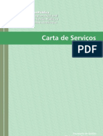 Carta de Servicos GESPUBLICA