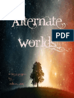 Alternate Worlds (Chapter 1)