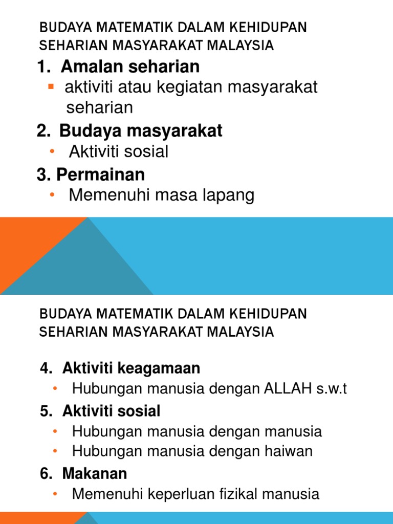 Mte3114 Peranan Mt Sebagai Budaya Pdf