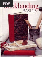 Download BookBinding Basics by yesnoname SN105779925 doc pdf
