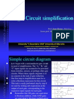 5 1 Circuit Simplification