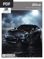 The GT5 Matrix | PDF | Oval Track Racing | Stock Car Racing