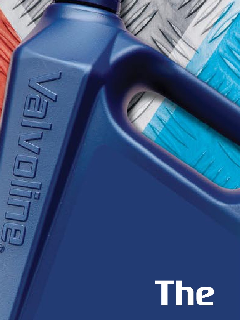 Essential Guide To Motor Oil Brochure FINAL PDF