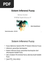 Download SistemInferensiFuzzybyDwiJayantiARaSN105784473 doc pdf