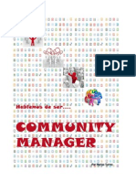 Hablemos de Ser Community Manager