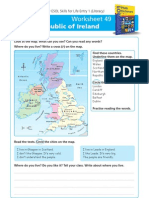 Longman ESOL Resource - The UK