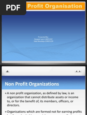 npo mcs ppt
