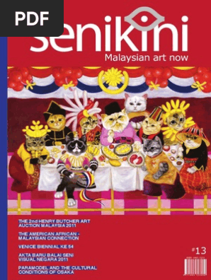 Senikini 13 Pdf