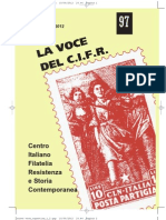 La Voce Del Cifr 97