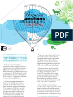 DigitalDisruptions Booklet