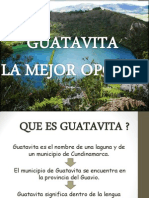 Guatavita