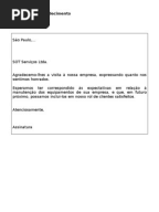 CARTA DE AGRADECIMENTO PALESTRANTE JOÃO DELPUPO