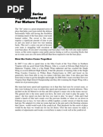 Archery Rules Pdf Bow And Arrow Archery