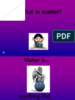 Matter 5