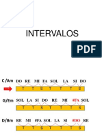 Interval Os