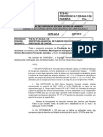 Ong Grêmio Recreativo Fernando Jamelão