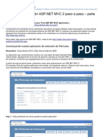Mi App ASP Net Mvc2 p1