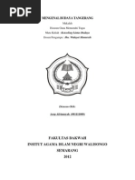 Download MENGENAL BUDAYA TANGERANG by Asep Afriyansah SN105813002 doc pdf
