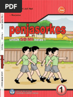 Download BukuBsebelajarOnlineGratiscom-PendidikanJasmaniOlahragaDanKesehatanSdMiKelasI-0byBelajarOnlineGratisSN105814827 doc pdf