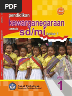 Download BukuBsebelajarOnlineGratiscom Kelas1 Pkn Karsono-0 by BelajarOnlineGratis SN105816217 doc pdf