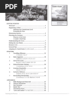 Download Claiming the Promise - Leader Guide by Reconciling Ministries Network SN105816673 doc pdf