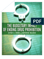 Drug Prohibition Wp