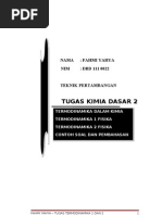 Download TERMODINAMIKA  by Fahmi Yahya SN105817834 doc pdf