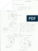 Celestial Navigation Course Notes - Nuri KAYACAN - Astronomik Seyir Ders Notları 